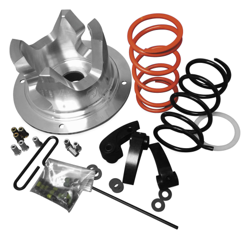 Dalton Clutches - Dalton Clutches Clutch Kit - DUV P10RS-O