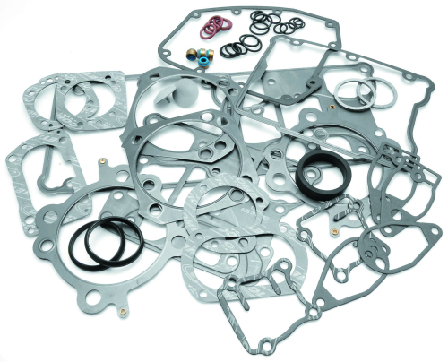 Twin Power - Twin Power Top End Gasket Kit - 4.00in. Bore - TP9949