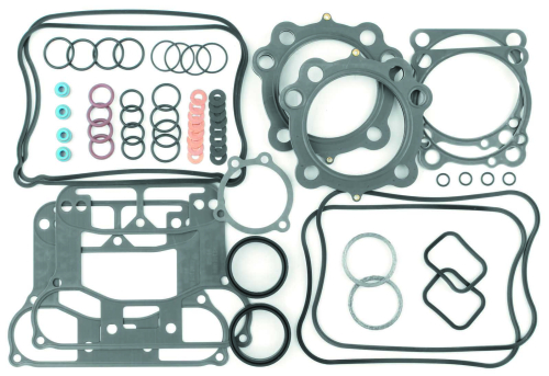 Twin Power - Twin Power Top End Gasket Kit - Standard Bore - TP9762
