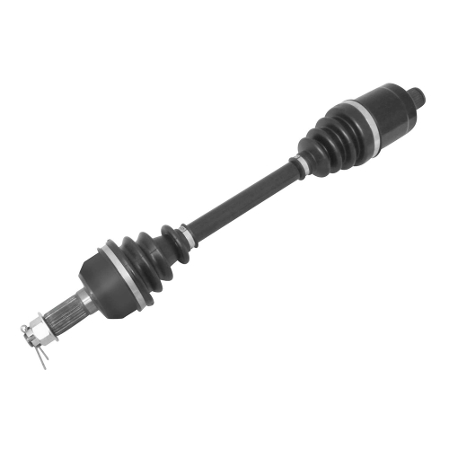 QuadBoss - QuadBoss Rugged Axle - TR6-PO-8-380