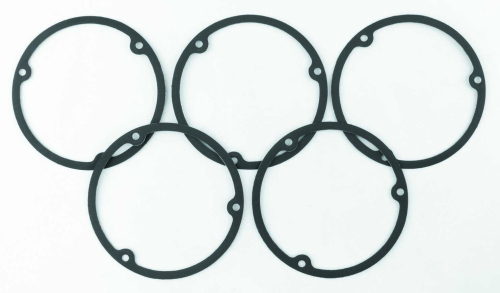 Twin Power - Twin Power Derby Cover Gasket - 5pk. - TP9183F5