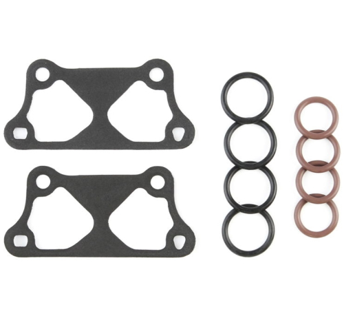 Twin Power - Twin Power Pushrod Seal Kit - TP10133