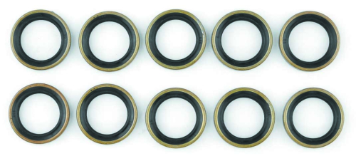 Twin Power - Twin Power Mainshaft Seal - 10pk. - TP9200