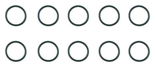 Twin Power - Twin Power Shifter Shaft Seal - 5pk. - TP9259