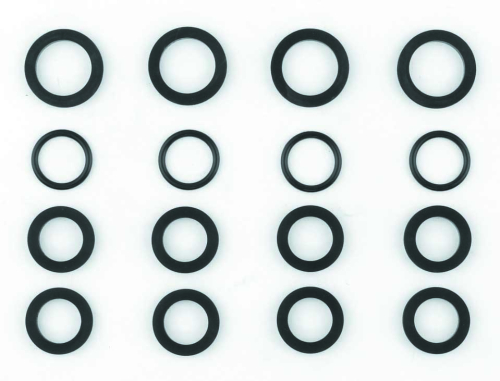 Twin Power - Twin Power Pushrod Seal Kit - TP9216