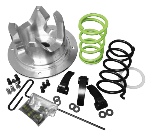 Dalton Clutches - Dalton Clutches Clutch Kit - DUV P10X-16