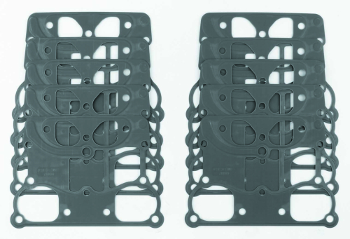 Twin Power - Twin Power Lower Rocker Box Housing - Pair - TP9576-2