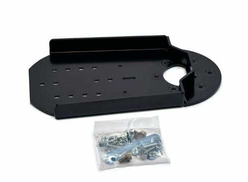 Warn - Warn ProVantage UTV Plow Extension - 96900