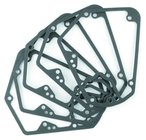 Twin Power - Twin Power Cam Cover Gasket - 5pk. - TP9302F5-032