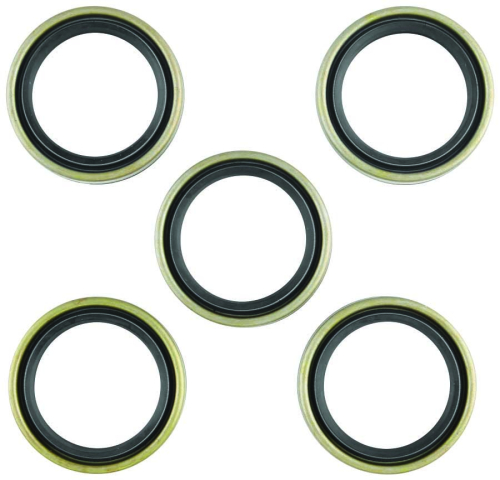 Twin Power - Twin Power Engine Sprocket Shaft Seals - 5pk. - TP9632