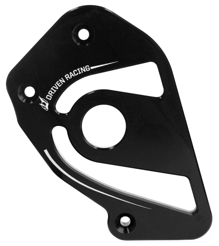 Driven Racing - Driven Racing Sprocket Cover - Black - DKZ-023