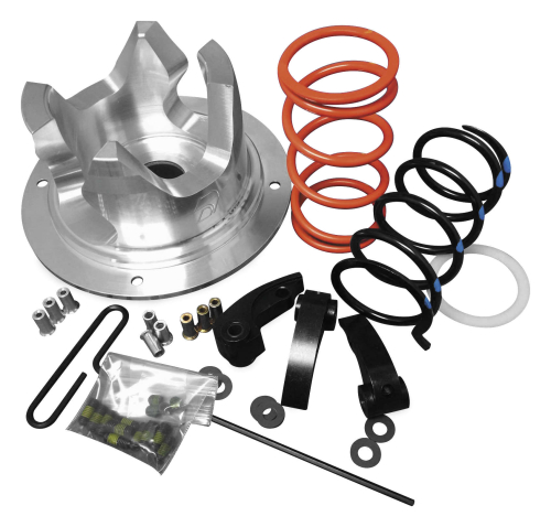 Dalton Clutches - Dalton Clutches Clutch Kit - DUV P10RS