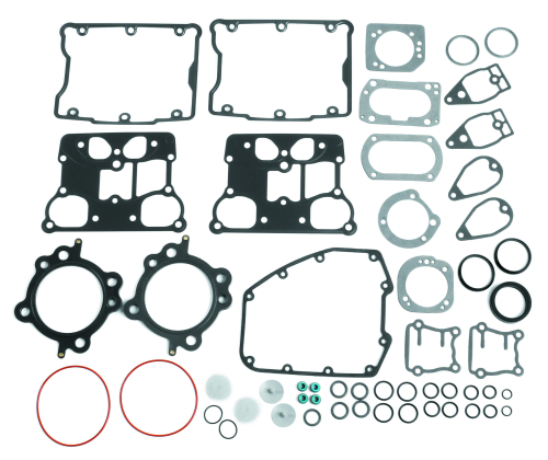 Twin Power - Twin Power Top End Gasket Kit - Standard Bore - TP9779