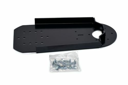 Warn - Warn ProVantage ATV Plow Extension - 97365
