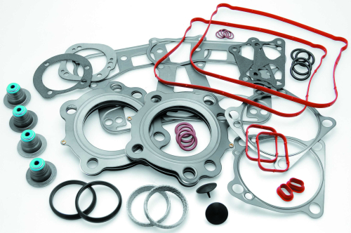Twin Power - Twin Power Top End Gasket Kit - Standard Bore - TP9192
