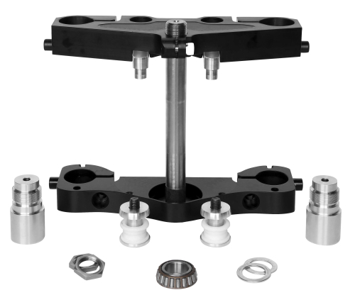 American Suspension - American Suspension 23in. Big Wheel Kit - TK23/41