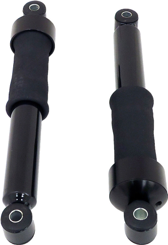 Arnott - Arnott Bilstein Series Air Suspension - 11.6in. - Black - 9009-BS-B