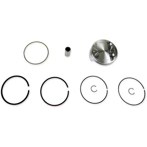 Athena - Athena Piston Kit (450cc Big Bore) (A) - 95.5mm Bore - S4F09550007A