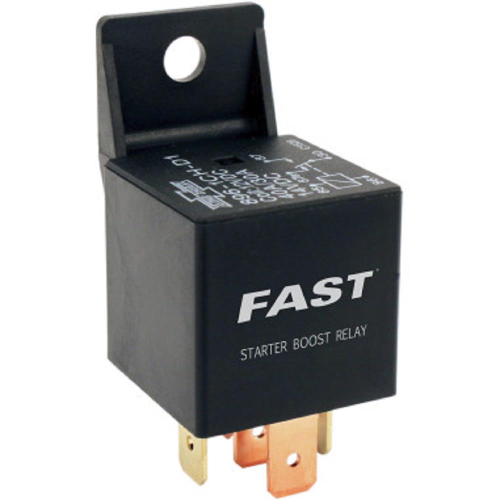 V-Thunder/Competition Cam - V-Thunder/Competition Cam Fast Start Boost Relay for Single-Fire Ignitions - F5030
