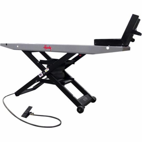 Handy - Handy S.A.M. 1200 Air Lift - Gray - 40200G