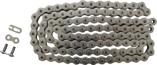 JT Drive Chain - JT Drive Chain 520 HDS Race Series Ultimate Competition Chain - 110 Links - Nickel - JTC520HDSNN110S