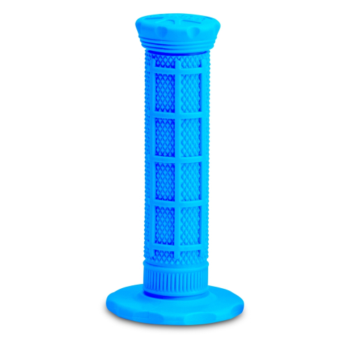 ProTaper - ProTaper 1/3in. Waffle Micro Grips - Blue - 025070