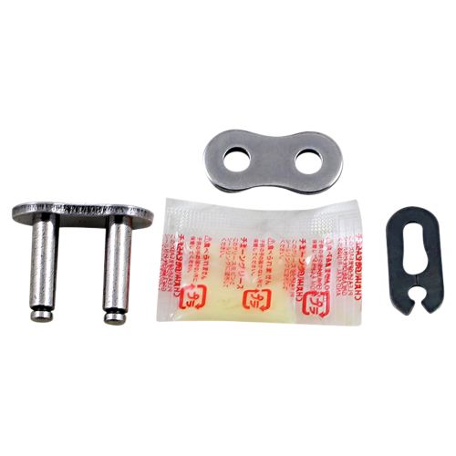 RK - RK Clip Connecting Link for 530 Pro DR Drag Racing Chain - 530PRODR-CL