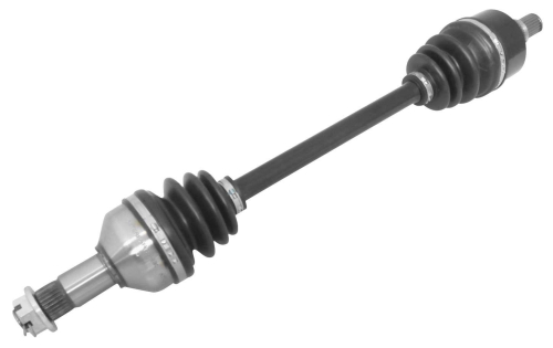 QuadBoss - QuadBoss Complete Wheel Shaft - ATV-CA-8-122