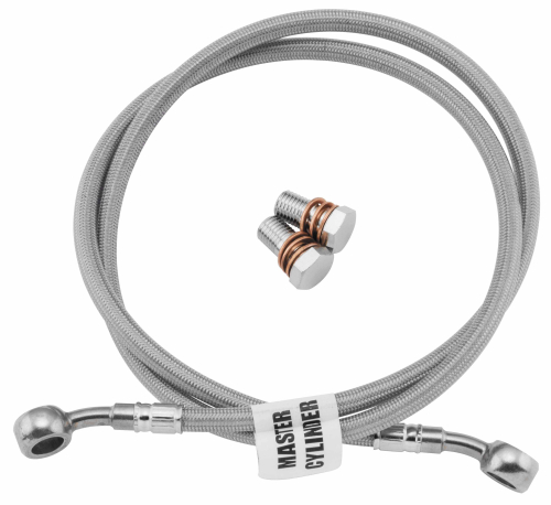 Galfer Brakes - Galfer Brakes Front Brake Line Kit - FK003D888-1