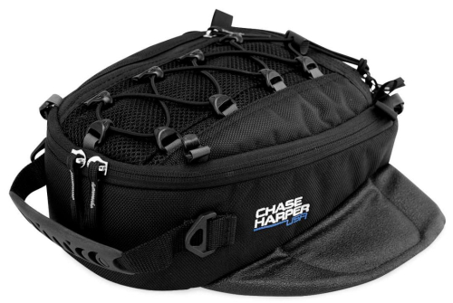 Chase Harper - Chase Harper 450 Magnetic Tank Bag - 450MAGBCNW
