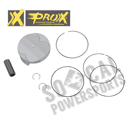 Pro-X - Pro-X Piston Kit (C) - Standard Bore 95.99mm - 01.4415.C