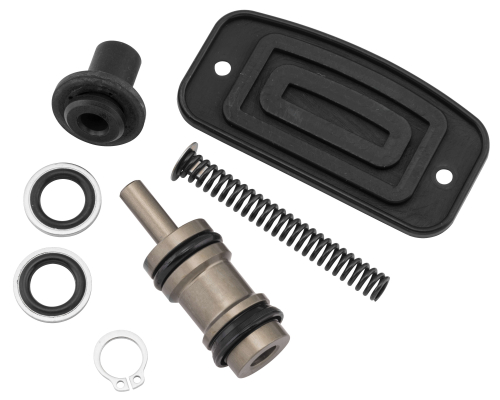 Arlen Ness - Arlen Ness 11/16in. Rebuild Kit for Rad III Handlebar Control Kit - V-1296