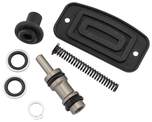 Arlen Ness - Arlen Ness 9/16in. Rebuild Kit for Rad III Handlebar Control Kit - V-1295