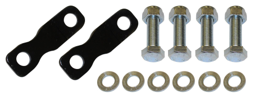Dragonfire Racing - Dragonfire Racing Harness Hardware Kit - 14-5100