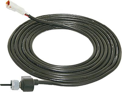 Koso North America - Koso North America Speed Signal Converter - D with JST Waterproof Connector - BF580010