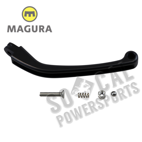 Magura - Magura Lever for HC3 Radial Master Cylinder - Long - Right/Left - 2700493