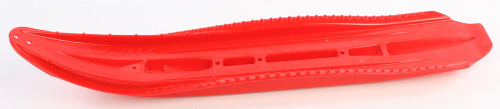 Starting Line Products - Starting Line Products Mohawk Skis - Bright Red - 50-502