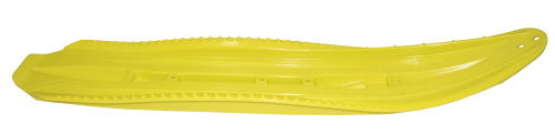 Starting Line Products - Starting Line Products Mohawk Skis - Sunbust Yellow - 50-504