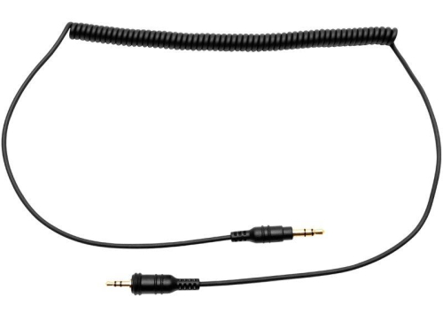 SENA - SENA Audio Cable for SM10 Dual Stream Bluetooth Stereo Transmitter - 2.5mm to 3.5mm - SC-A0108