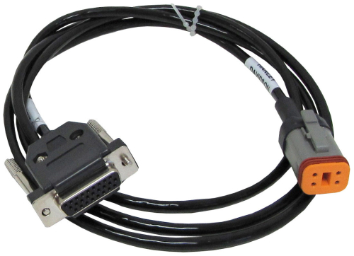 DIAG4BIKE - DIAG4BIKE Interface to Bike Cable for Diag4 Bike - 4-Pin - AT 531 4032