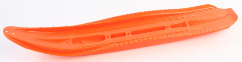 Starting Line Products - Starting Line Products Mohawk Skis - Orange - 50-506