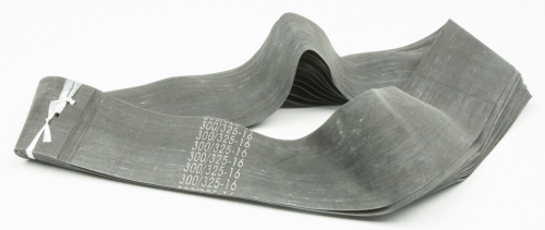 WPS - WPS Extra Wide Rim Strips - 16in. Length - 3in. Wide - 87-90543