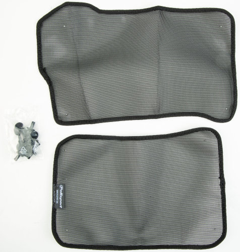 Polisport - Polisport Mesh Louver Cover - 8458900001