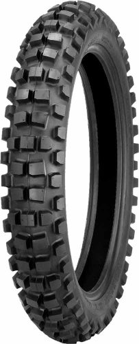 Shinko - Shinko 505 Hybrid Cheater Rear Tire - 110/100-18 - 87-4361 STICKY