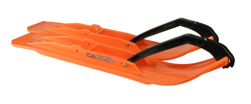 C&A Pro - C&A Pro Extreme XT Skis - Orange - 77100332