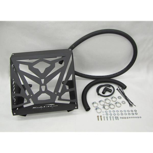 High Lifter Products - High Lifter Products Radiator Relocation Kit - RK-FR-C1OL
