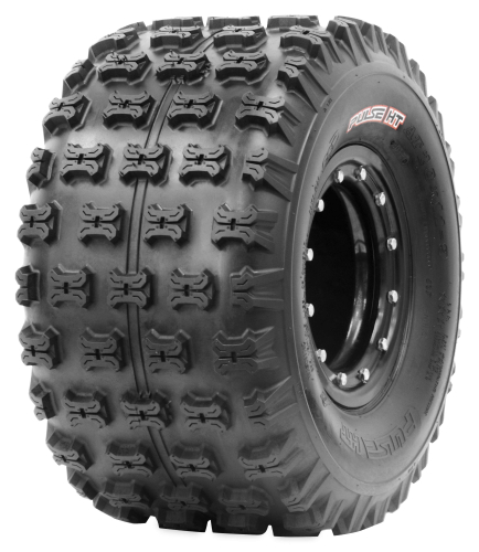 CST - CST CS10 Pulse HT Rear Tire - 20x11-9 - TM076860G0