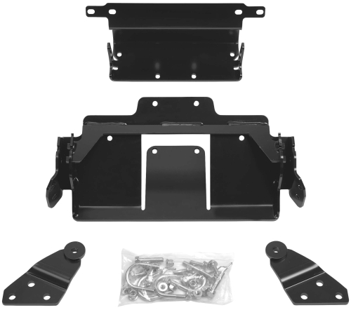 Warn - Warn Plow Front Mounting Kit - 94535