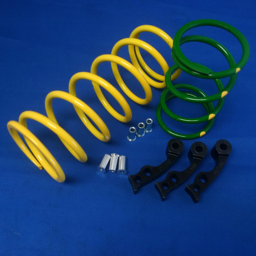 Dalton Clutches - Dalton Clutches Clutch Kit - DBO 570M