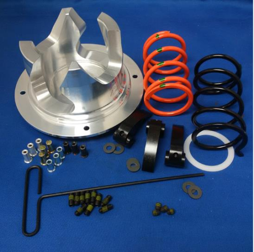 Dalton Clutches - Dalton Clutches Clutch Kit - DUV P10G